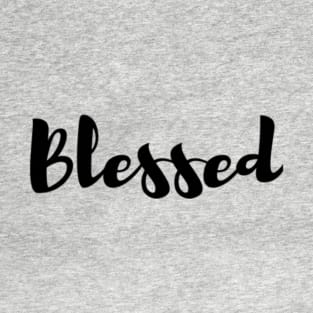 Blessed T-Shirt